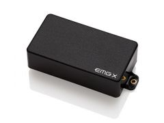 ΠΠ²ΡΠΊΠΎΡΠ½ΠΈΠΌΠ°ΡΠ΅Π»Ρ EMG 81X (Black)